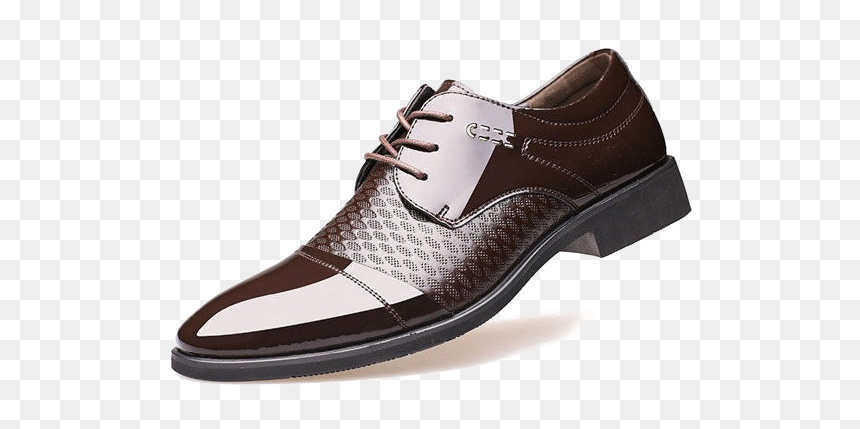 Clip Art Shoes Background - Casual Or Formal Shoe, HD Png Download - casual shoes png
