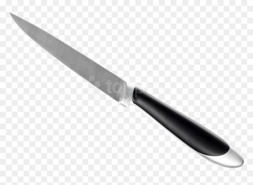 Free Png Download Knife Png Images Background Png Images - Pen, Transparent Png - big knife png