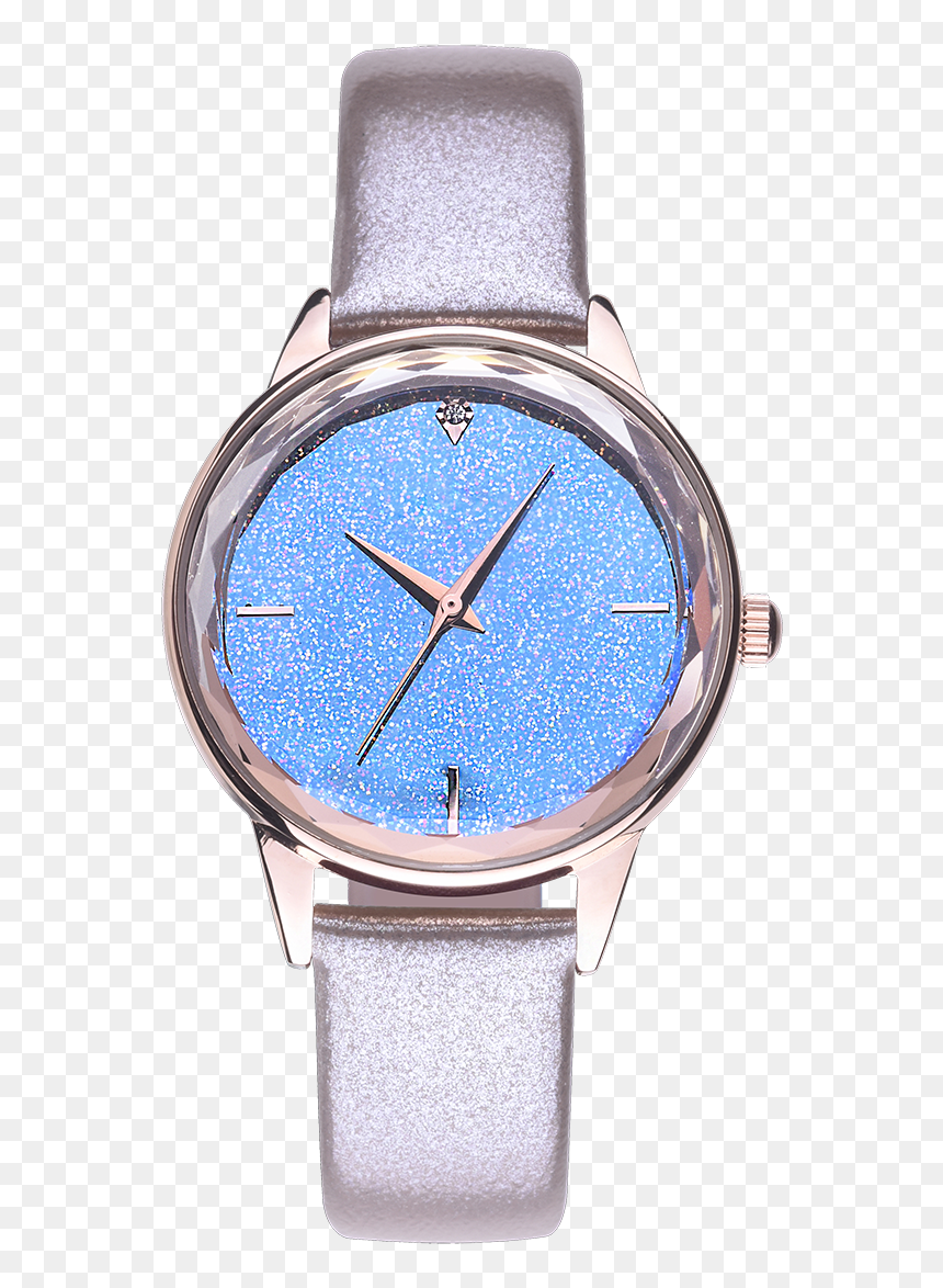 Analog Watch, HD Png Download - ladies watch png
