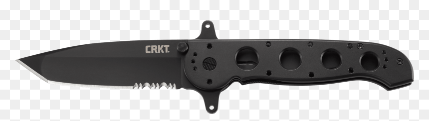 14sf Special Forces Tanto Large With Triple Point™ - Crkt M21, HD Png Download - big knife png