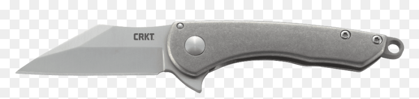 Crkt Jettison, HD Png Download - big knife png
