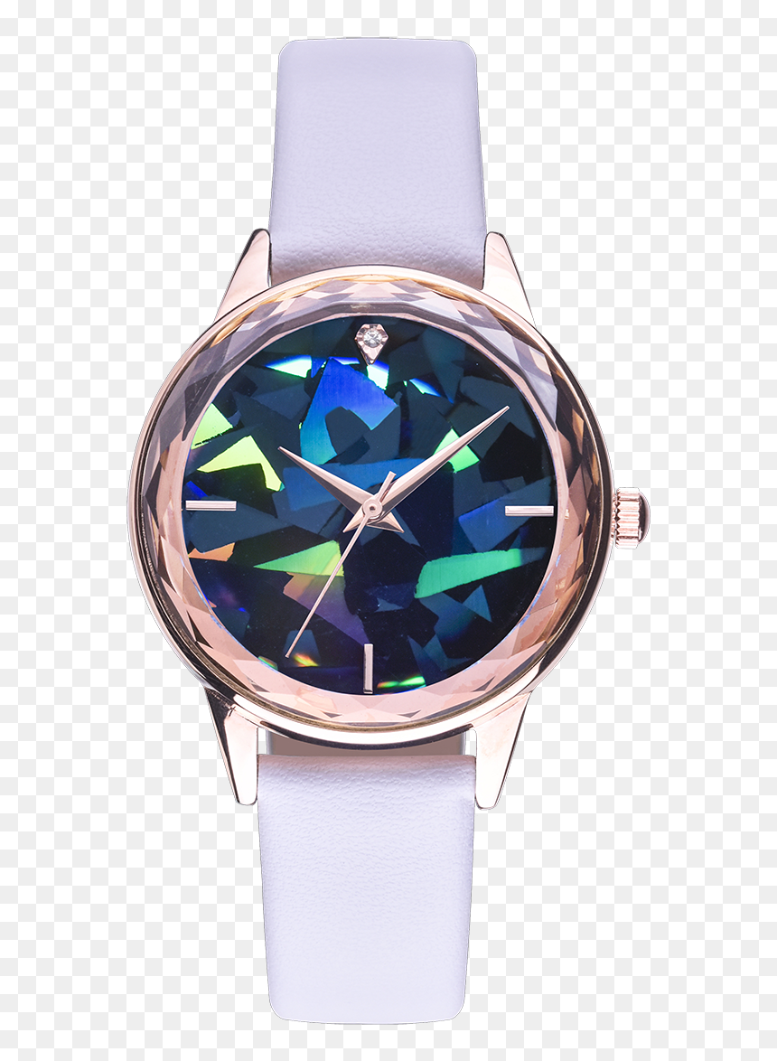 Analog Watch, HD Png Download - ladies watch png