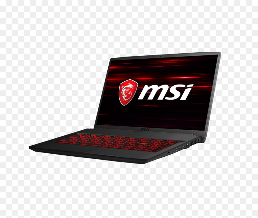 Acer Nitro 5 An515 54, HD Png Download - dell laptops png