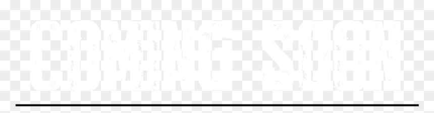 Number, HD Png Download - coming soon text png