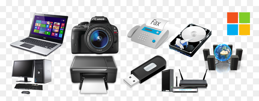 Laptops And Accessories - Gadget, HD Png Download - dell laptops png