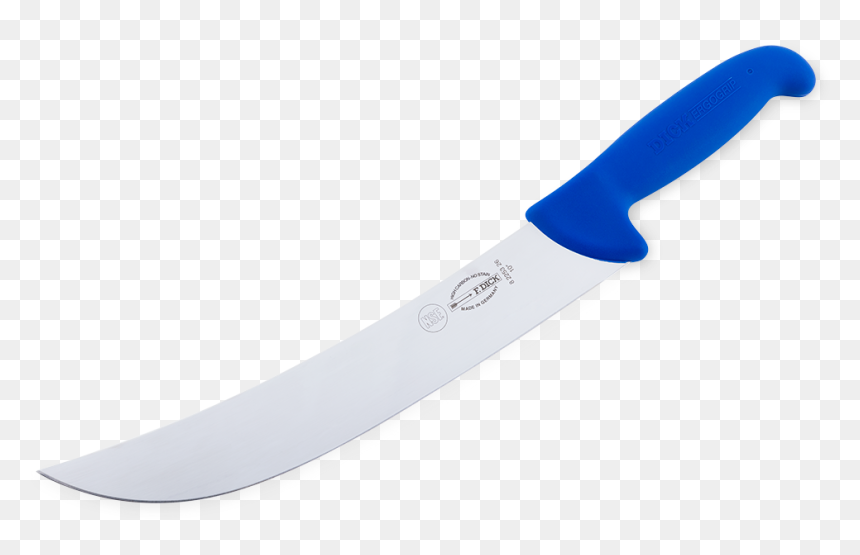 Knife F Dick Cimeter, HD Png Download - big knife png