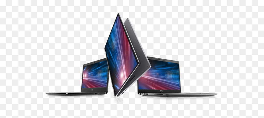 Dell - Latitude 5300 Cto, HD Png Download - dell laptops png