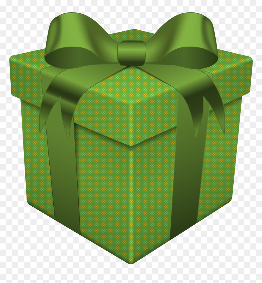 Transparent Special Clipart - Transparent Background Gift Png, Png Download - diwali gift png