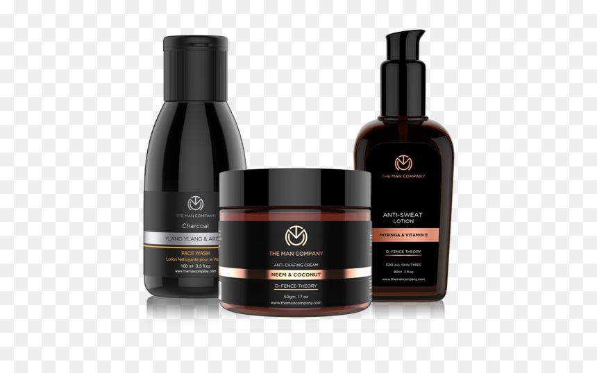 Products/training Triofront "src="//cdn - The Man Company, HD Png Download - diwali gift png