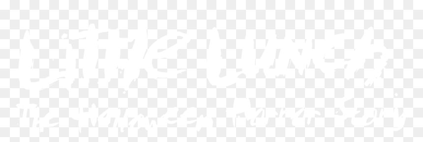 The Halloween Horror Story - Calligraphy, HD Png Download - horror png images