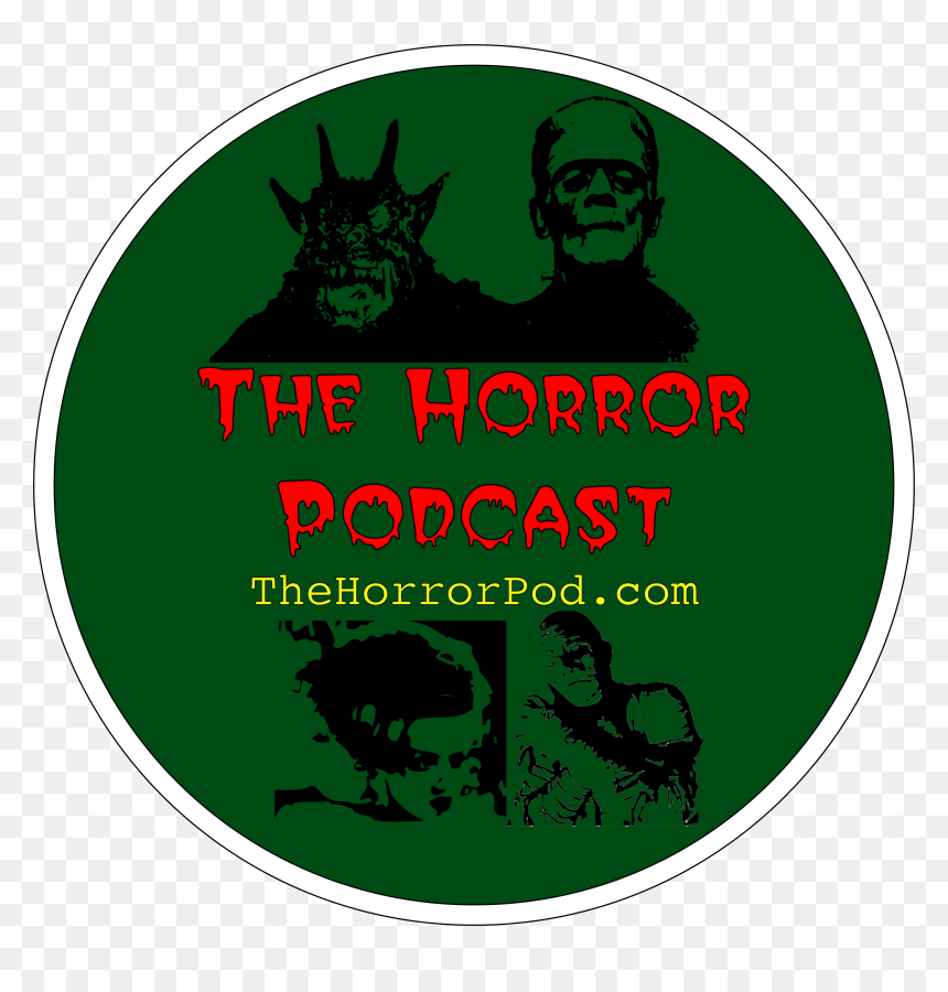 Graphic Design, HD Png Download - horror png images