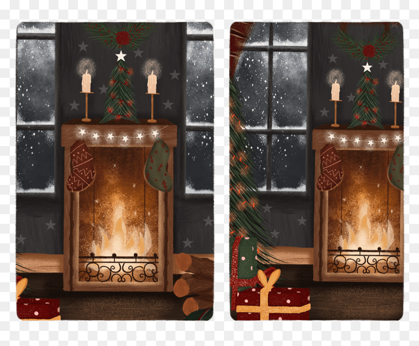 Home Door, HD Png Download - diwali frame png