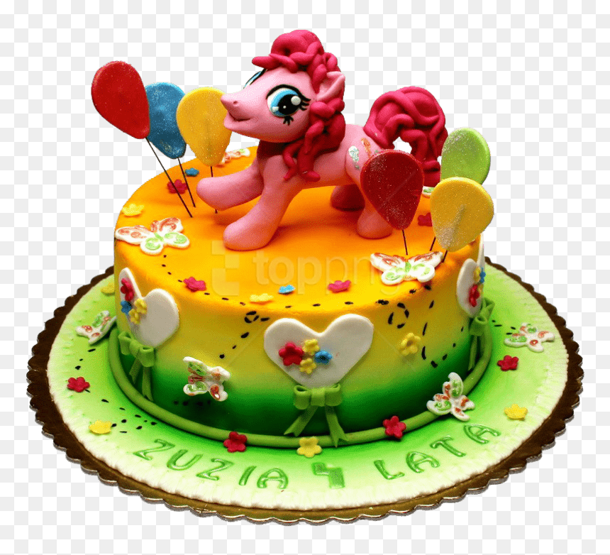 Cake Png Hd - Birthday Cake Png Images Hd, Transparent Png - tom and jerry birthday png