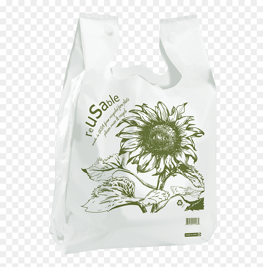Active Tank, HD Png Download - white sunflower png