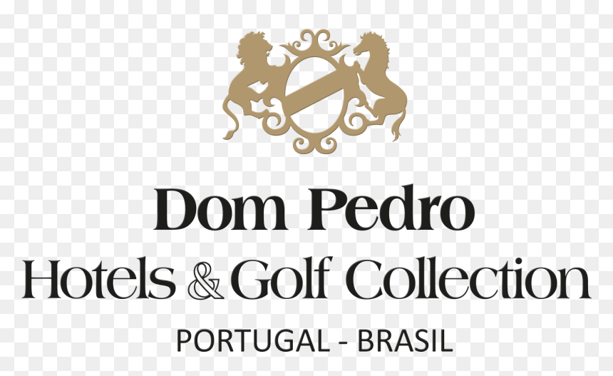 Dom Pedro Logotipo Image - Dom Pedro Hotels & Golf Collection, HD Png Download - ganesh in png