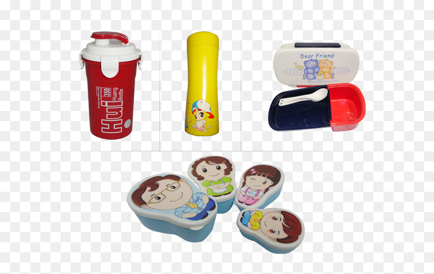 Water Bottle, HD Png Download - school water bottle png