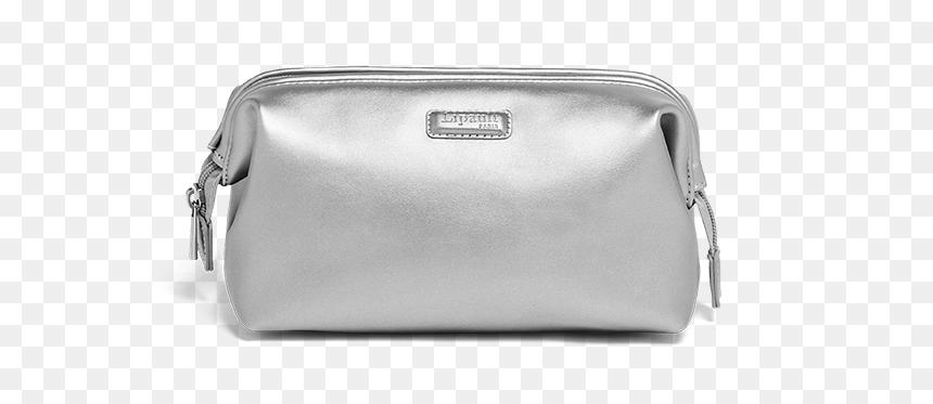 Miss Plume Toiletry Bag - Lipault Paris Miss Plume Toiletry Kit, HD Png Download - women bag png