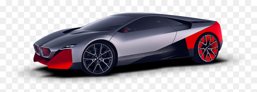Alt - Bmw Model M Next, HD Png Download - bmw cars png