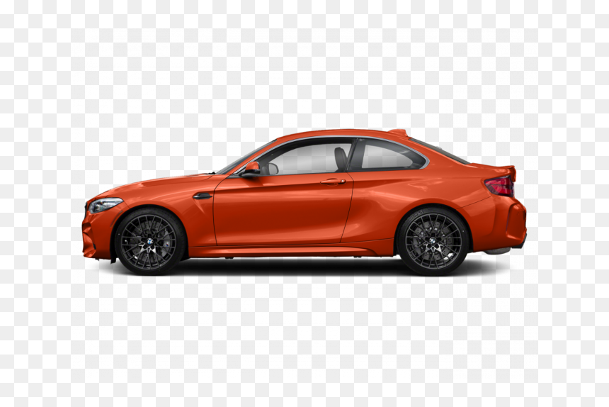 Cc 2019bmc700006 03 1280 C1x - Bmw M2 Competition 2020 Black, HD Png Download - bmw cars png