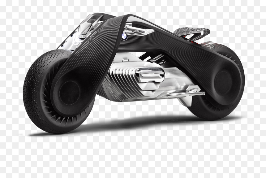 Image-bmw Motorrad - Bmw Motorrad Next 100, HD Png Download - bmw cars png