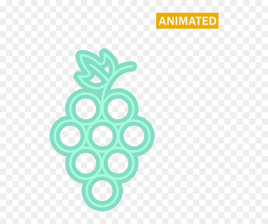 Cool Climate Oenology And Viticulture Institute, HD Png Download - grapes png image