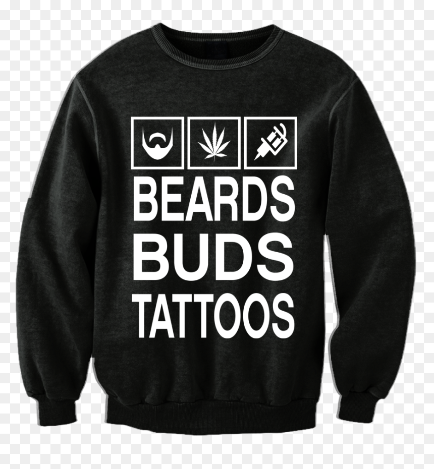 "beards Buds Tattoos - Tattoo Machine, HD Png Download - beards png