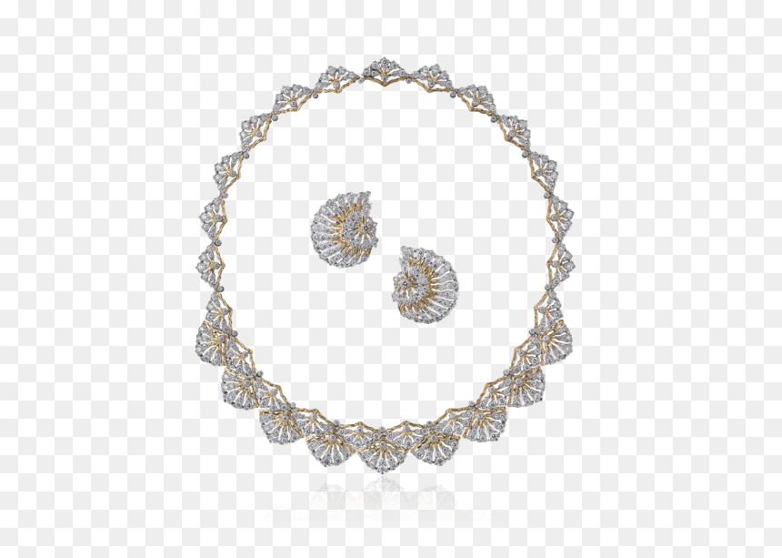 Necklace And Button Earrings Set - Licensed Massage Therapist Logo, HD Png Download - earrings for men png