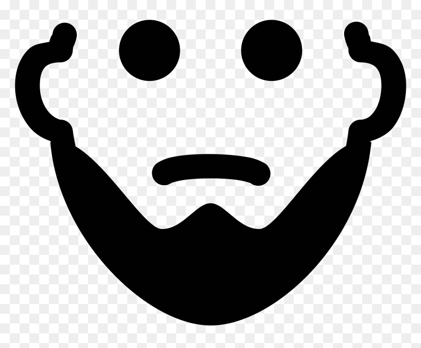 Ic Ne T L - Amish Png, Transparent Png - beards png
