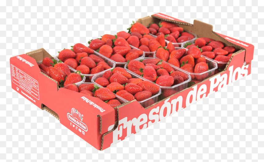 Strawberry Fruit Png, Transparent Png - strawberry fruit png