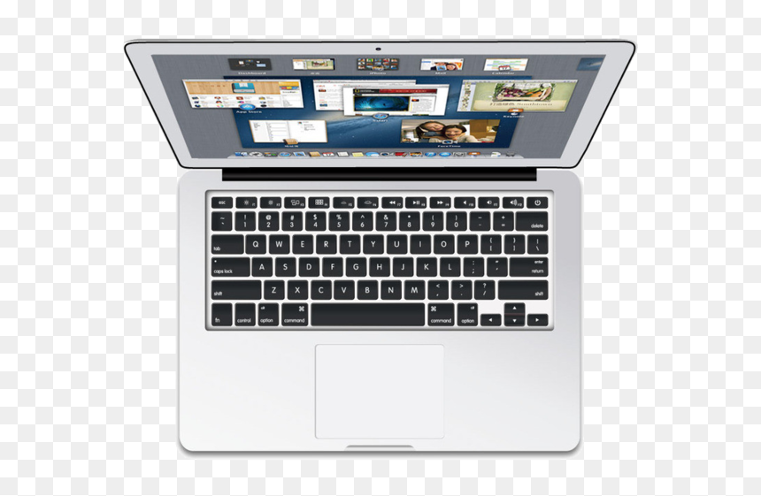 4 Apple Laptop Macbook Laptops Inch Air - Macbook Pro, HD Png Download - apple laptops png