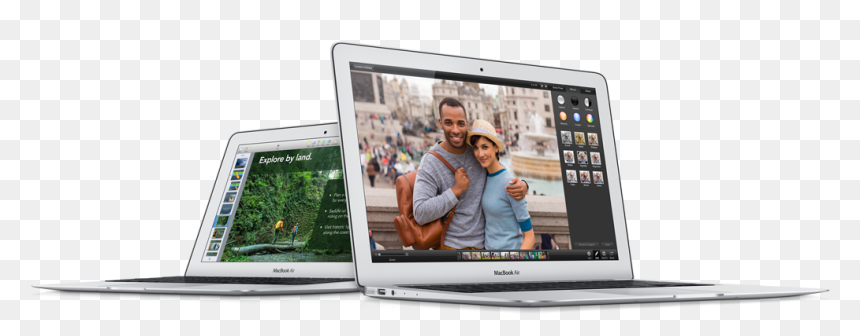 Transparent Apple Laptop Png, Png Download - apple laptops png