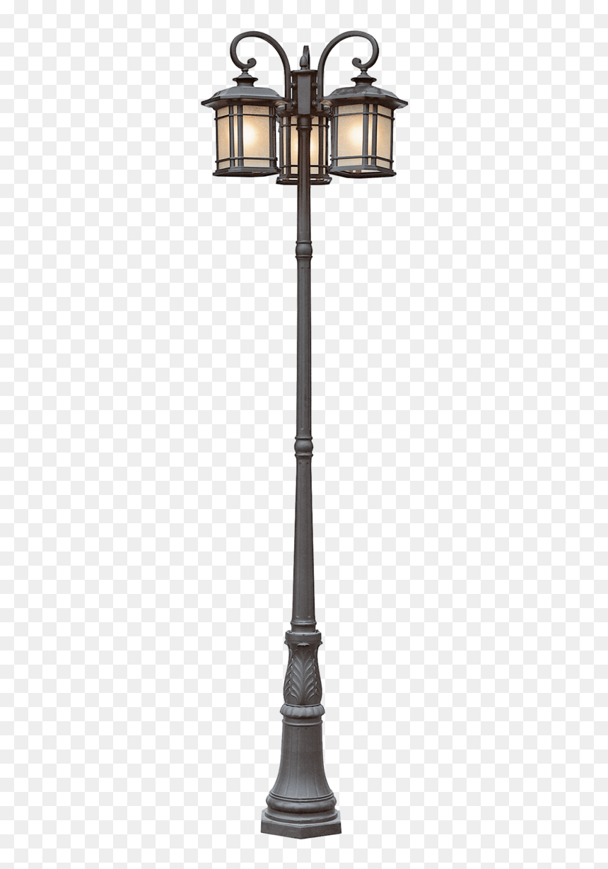 Best Night Light Effect Png Download - Light Pole Png, Transparent Png - png best effect