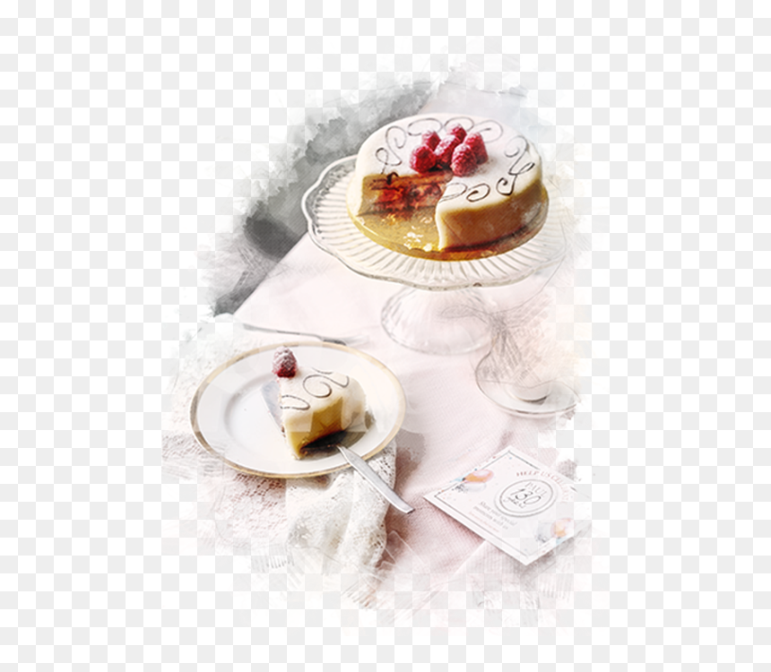 Fruit Cake, HD Png Download - indian bakery cake png