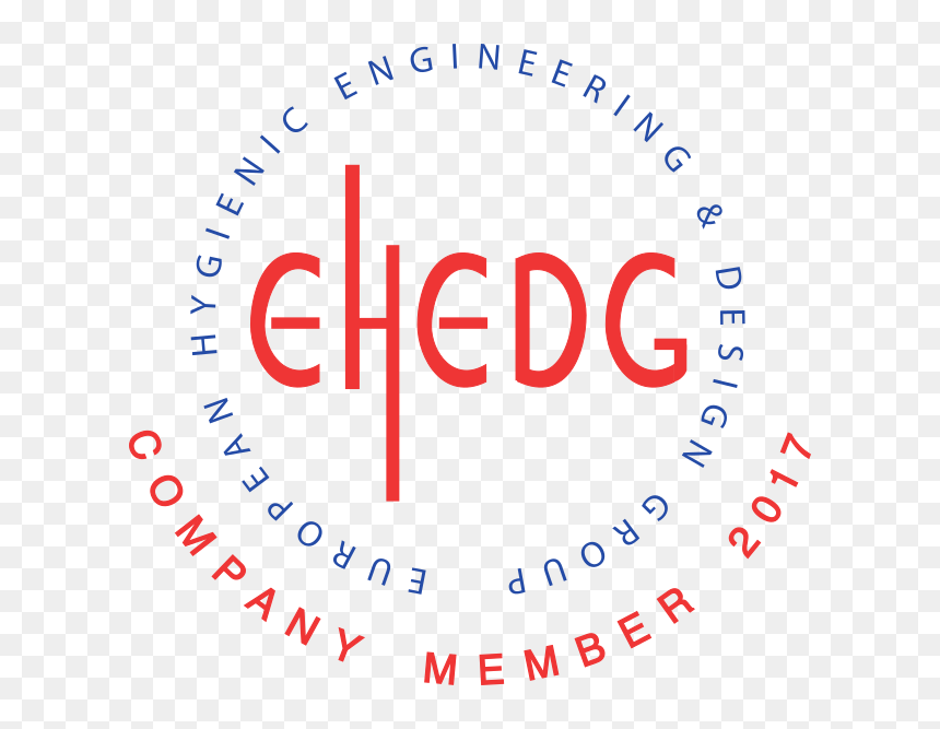 Ehedg Certificate - European Hygienic Engineering And Design Group, HD Png Download - sivalingam png