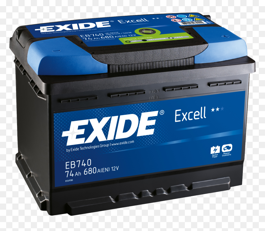 Battery.png, Transparent Png - battery.png
