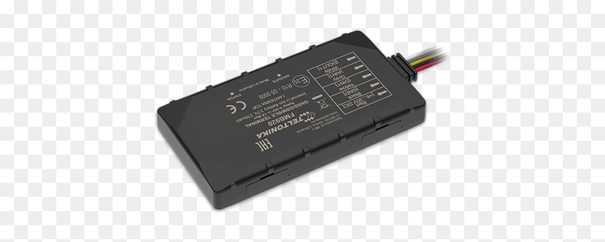2g Gnss Tracker With Bluetooth And Internal Battery - Migliori Marche Di Penne A Sfera, HD Png Download - battery.png