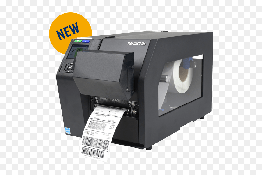 Printronixautoid Odv2d, HD Png Download - printer png image