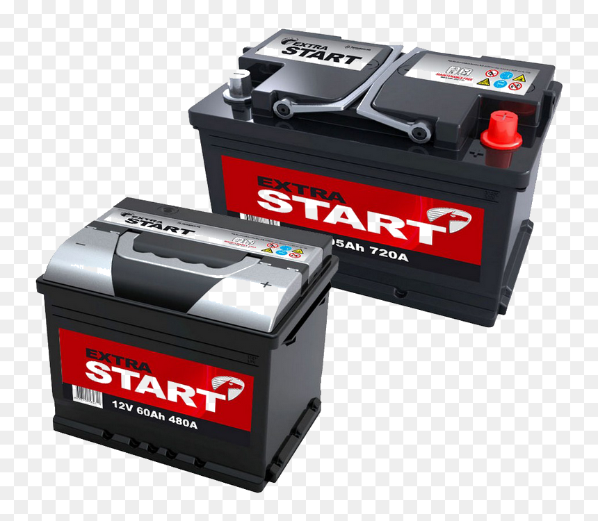 Automotive Battery Png - Black Horse Battery, Transparent Png - battery.png