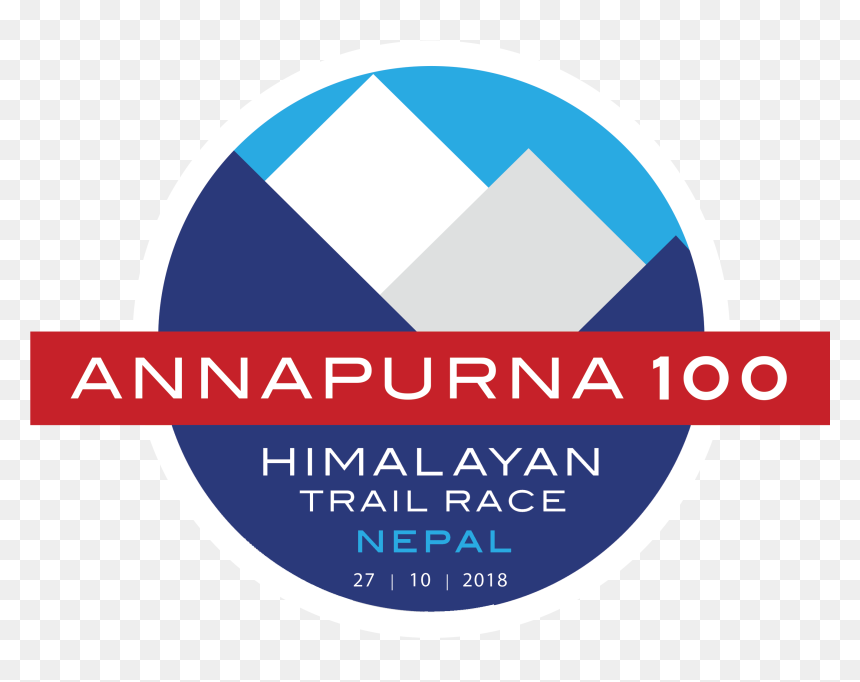Logo - Annapurna Trail Race 2019, HD Png Download - shubh dipawali png