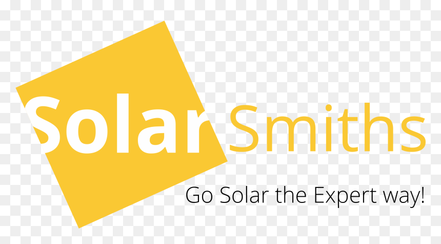 Solarsmith Energy - Solar Smith Logo, HD Png Download - shubh dipawali png