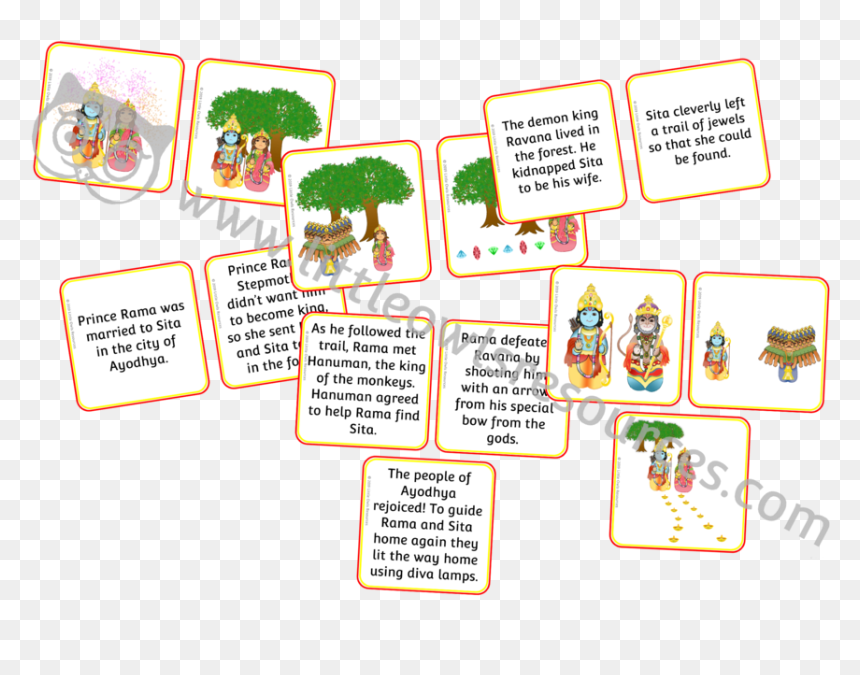 Diwali Story Cut And Sequence Match Cover - Art, HD Png Download - diwali png frames