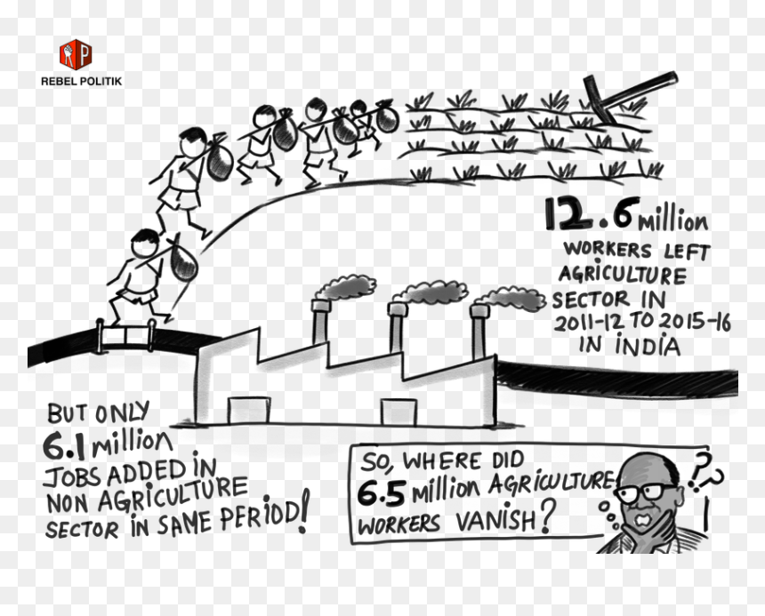 Img - Cartoon, HD Png Download - modi cartoon png