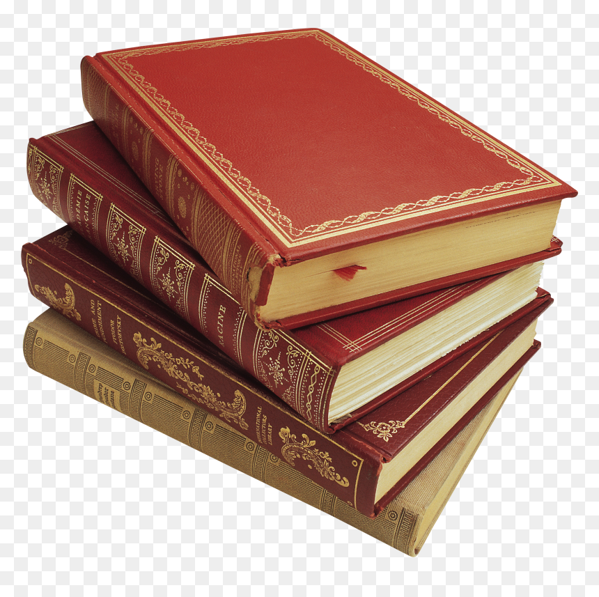 Book Png - Imagenes Png De Literatura, Transparent Png - books image png