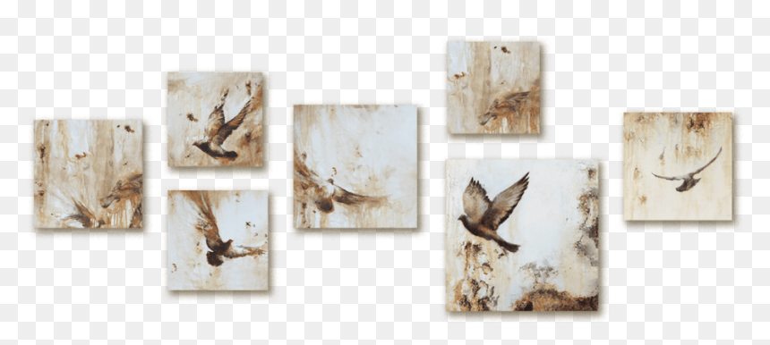 Bigpigeonartblocksds - Still Life, HD Png Download - pigeon fly png