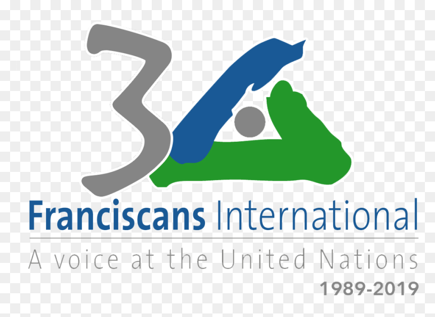 Franciscans International, HD Png Download - subscribe for more png