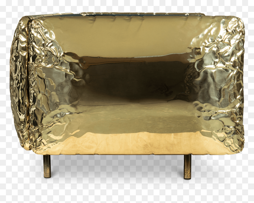 Club Chair, HD Png Download - steel sofa set png