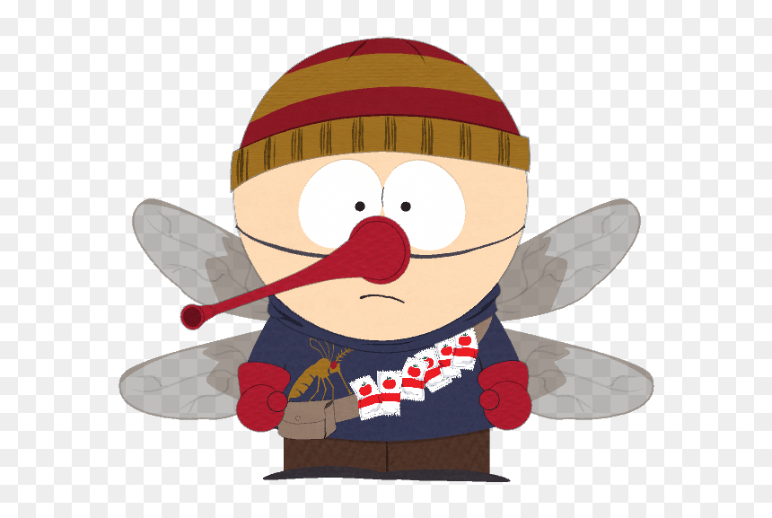 Coon And Friends Tfbw, HD Png Download - no mosquito png