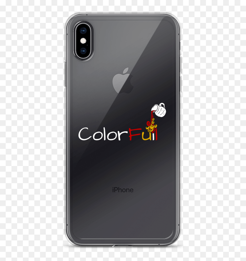 Iphone Hoesje Met Naam, HD Png Download - color full png