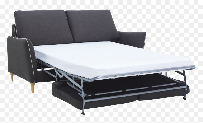 Clip Art Sofa Furniture Transprent Png - Sofa Bed Super Single, Transparent Png - steel sofa set png