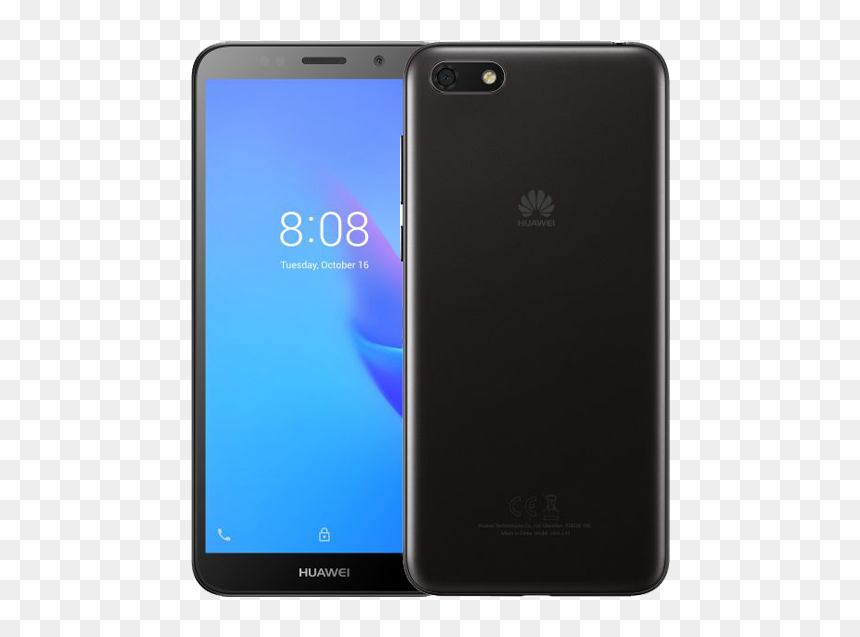 Huawei Nova 3i Dual Sim Phone - Samsung Galaxy, HD Png Download - lite png